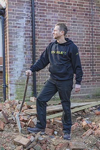 Pantalon de travail Stanley Derby taille - vue 5