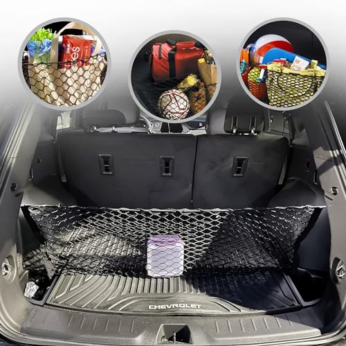 Filet de coffre Chevrolet Trailblazer 2021 style enveloppe