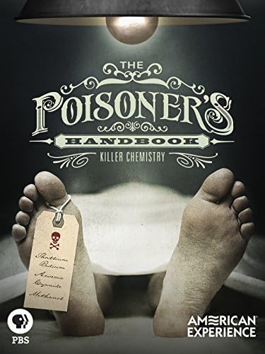 The Poisoner's Handbook