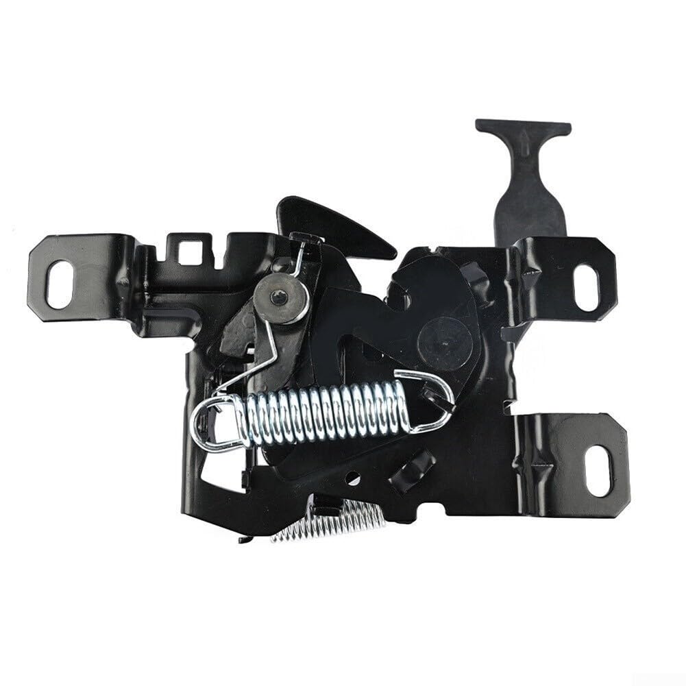 Motorhaubenentriegelungsgriff, Fronthaubenhaube Griff Entriegelungshebel für Mercedes W169 A-Klasse A1698800460