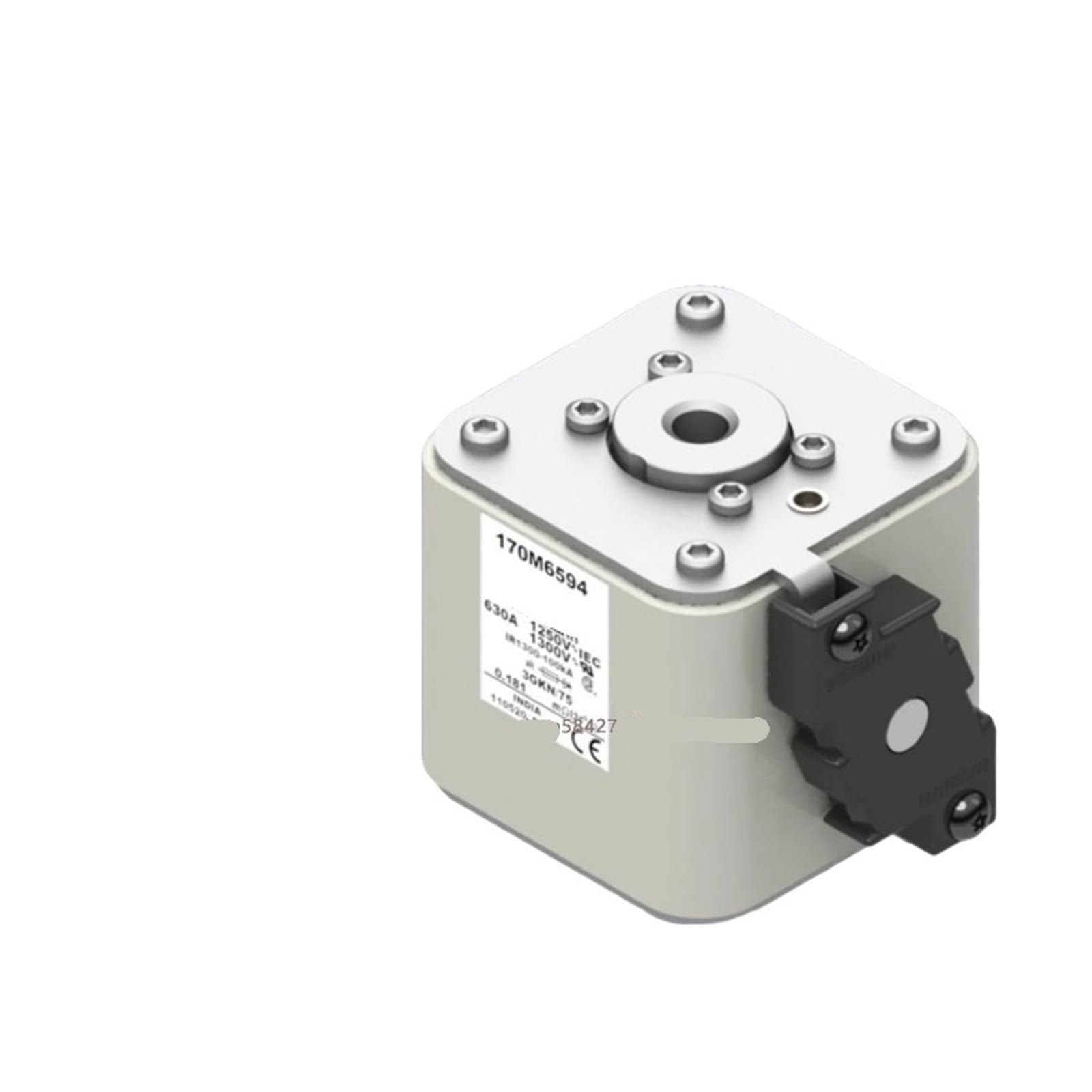Fuse 170M6598, 170M6595, 170M6594 (Color : 170M6594): Amazon.com 