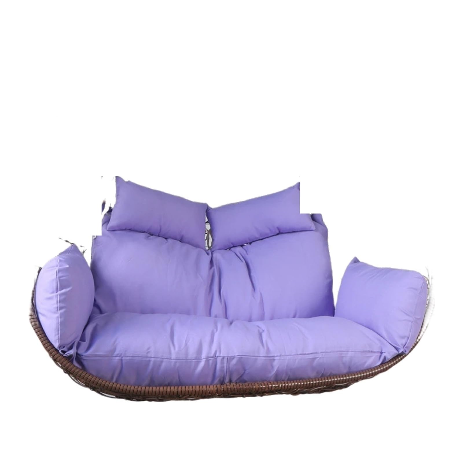 Cushion for Outdoor Hanging Chair Hanging Chair Egg Swing Cushion