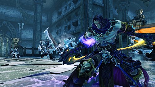 La mejor comparación de Darksiders 2 deathinitive los preferidos por los clientes. 5 Imagen adicional