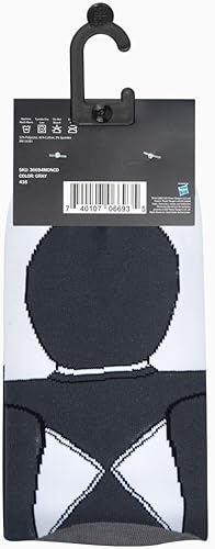 Miniatura 6 de Odd Sox, Fun Crew Calcetines para hombres y mujeres, Froot Loops o Frosted Flakes Cereal, L