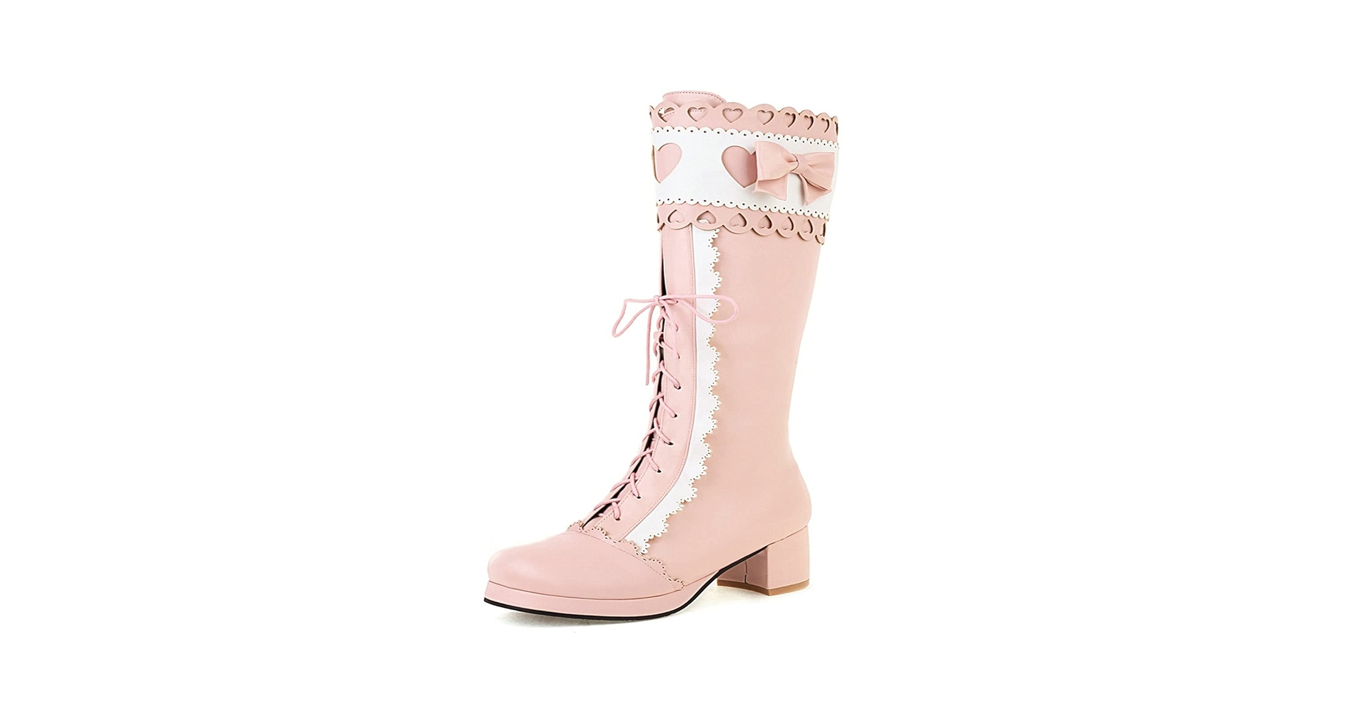 くりちゃん【美品】Platform Long Boots Amazon.com | MUCCCUTE Black Knee High Boots Women Square Toe