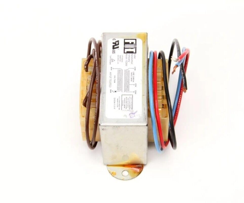 Fits Jackson 15349 Transformer CLASSII TROF60/208/240/ for 200/300/JFT Series