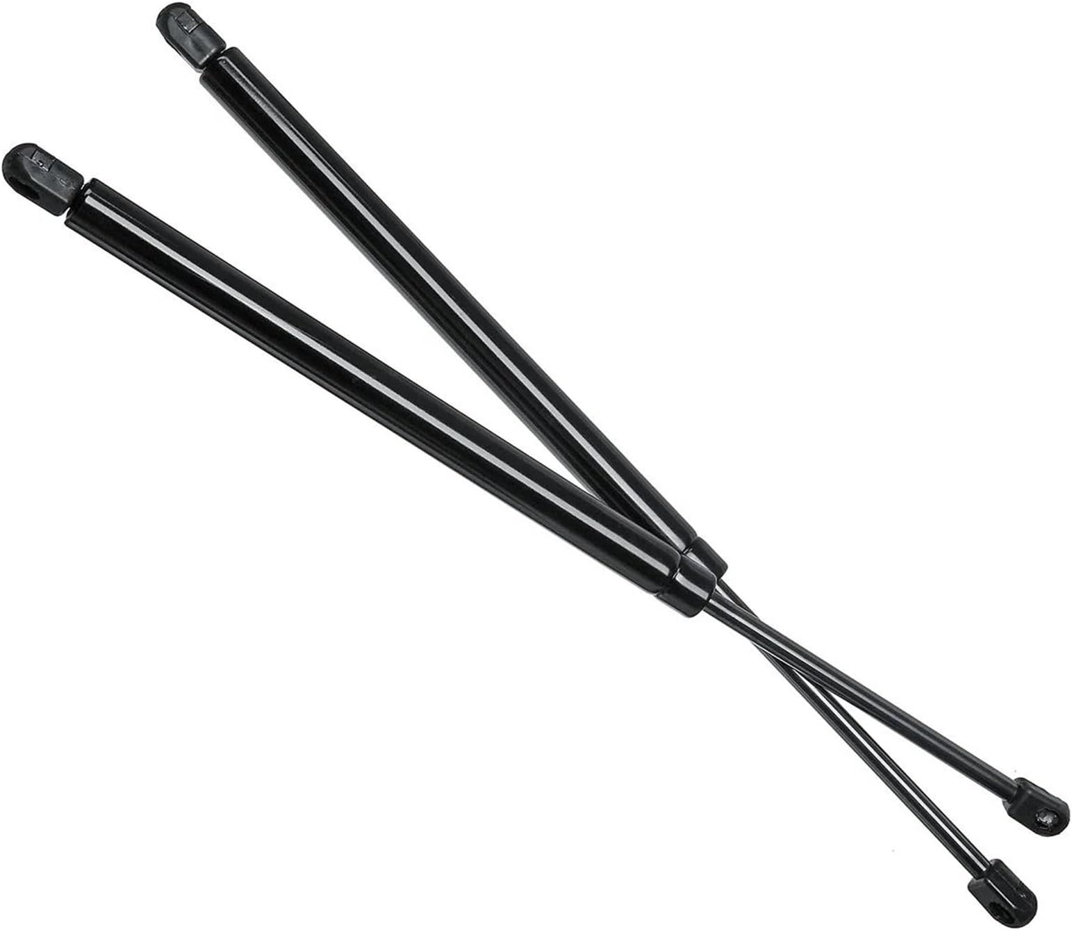 Car Trunk Strut Gas Spring For Buick For Rainier 2004-2007 Rear Tailgate Boot Gas Struts Liftgate Shock Lift Support Bar Boot Gas Springs