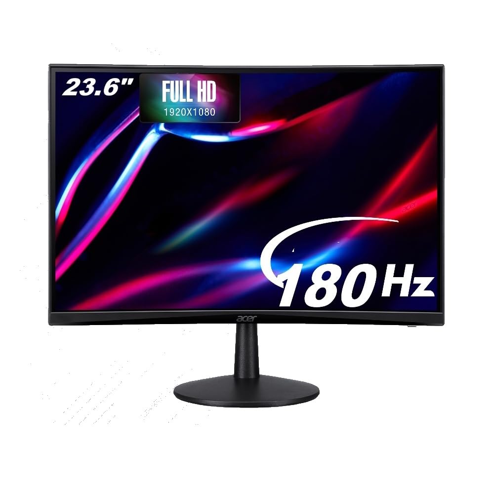 Amazon.sg: Acer Singapore: Curved