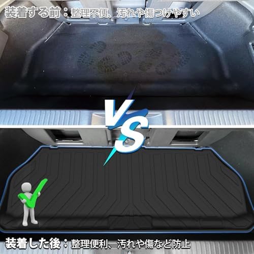 Jiooy ホンダ 新型 ステップワゴン RP6 RP7 RP8 フロアマット+ Amazon.co.jp: Jiooy ホンダ 新型ステップワゴン RP6 RP7 RP8 フロア