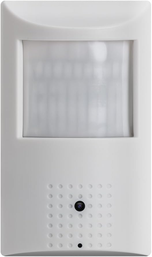 JOVISIONJovision USA HD 1080P WiFi Battery Powered Motion Detector Alarm Sensor Hidden Spy Camera (XMOTION60) - 60 Day Battery Life