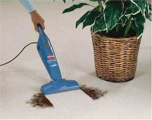Bissell 3106A Featherweight Lightweight Vacuum