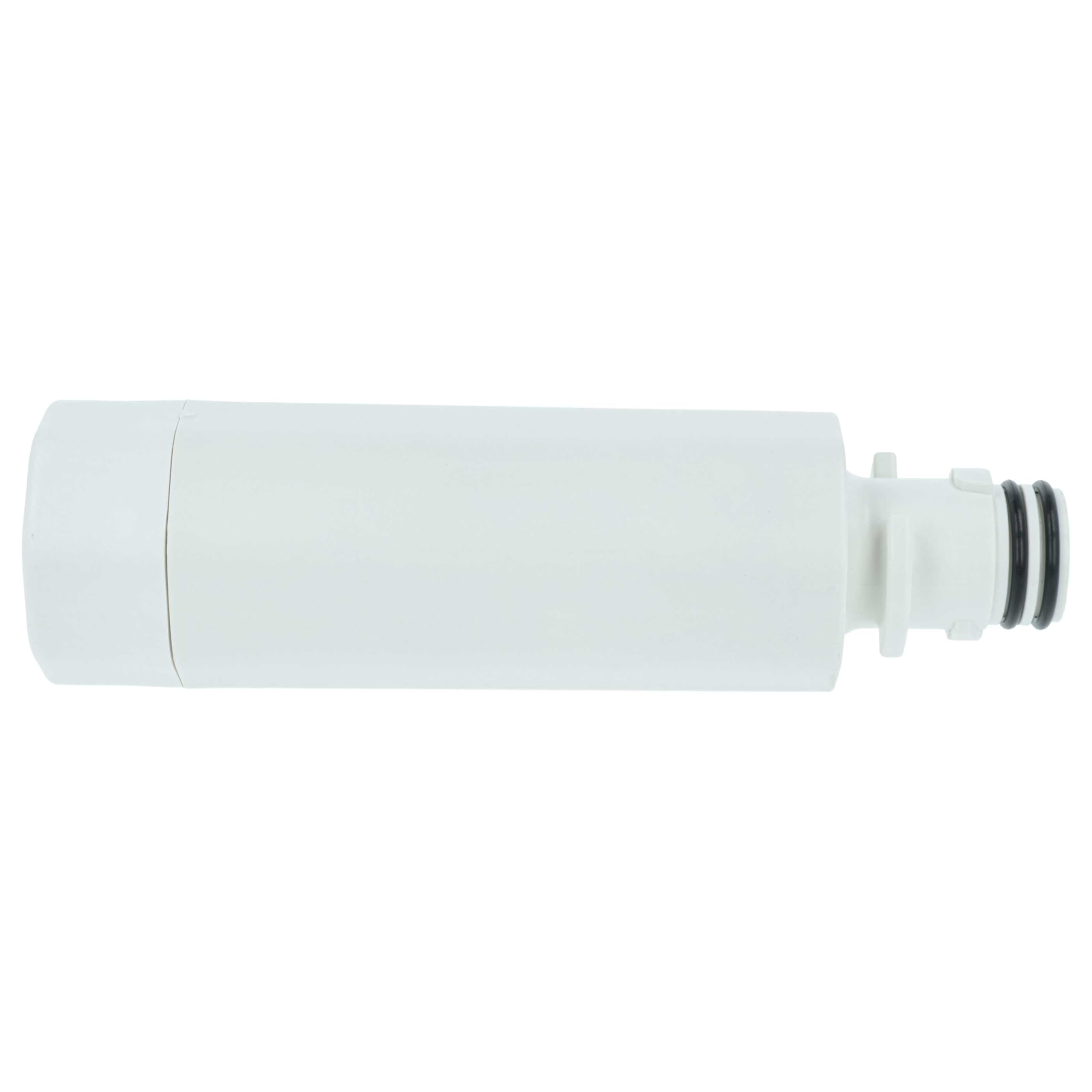 vhbw 3x cartuccia filtro per l'acqua compatibile con LG GC-X22FFQRB.AEPPMIR, GC-X22FFQRB.AEPRGAP, GC-X22FTLML.APZPEAF frigorifero