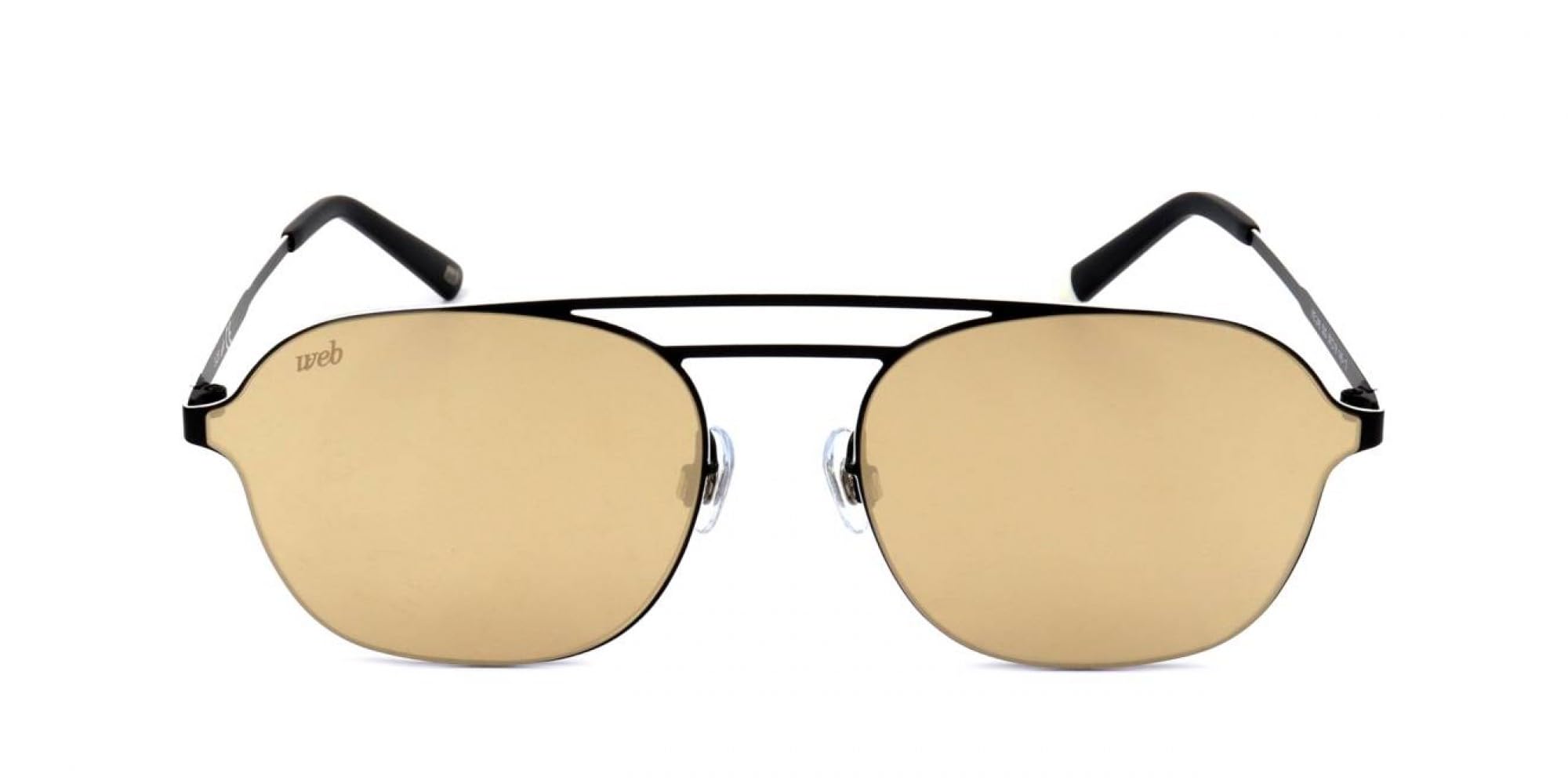 Occhiali da Sole Web WE0248 02G MATTE BLACK 58/18/ UNISEX