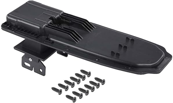 DOTCOM Center Console Lid Fit Ford Ranger 2004-2011