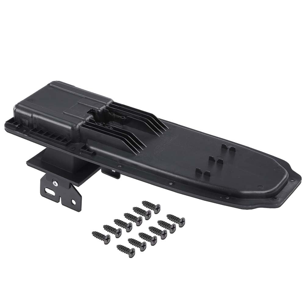 G-PLUS Console Lid