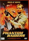 outlander dvd ungeschnitten  Phantom Raiders (DVD) (Ungeschnittene Fassung!)