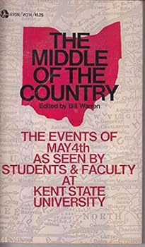 The Middle of the Country