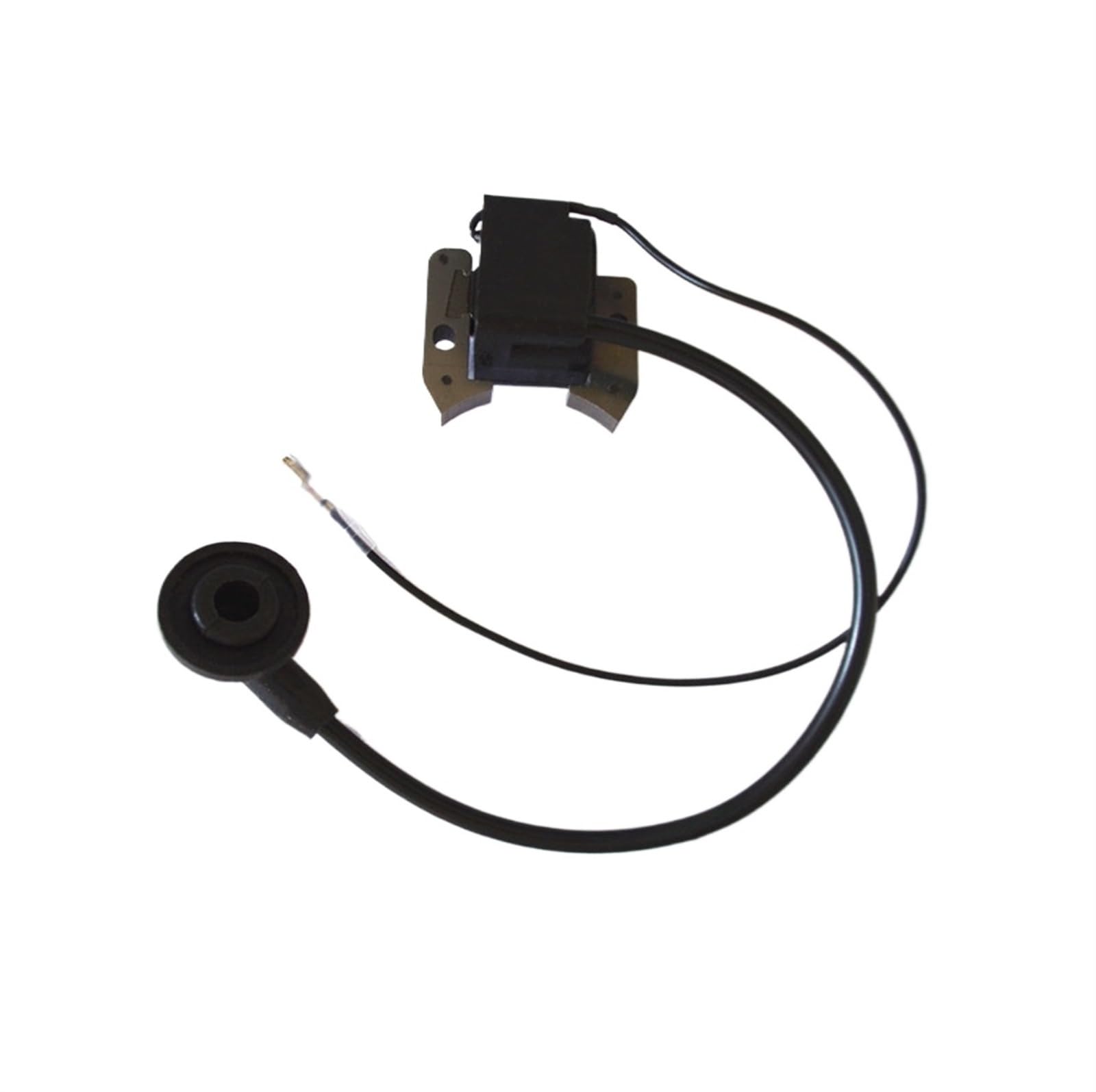 Bobine d'allumage, pour Mitsubishi T320, remplacement de brosse