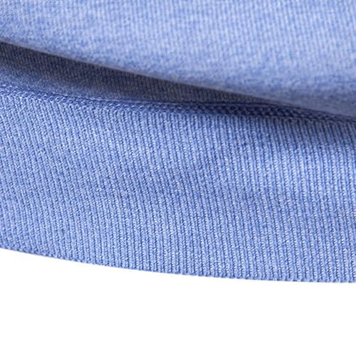Abrigo con botones casual elegante para evitar el frío en invierno 4