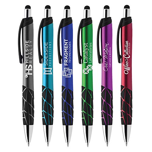 Pen Printed With Your Logo