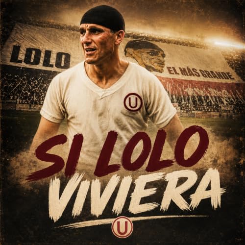 Si Lolo viviera