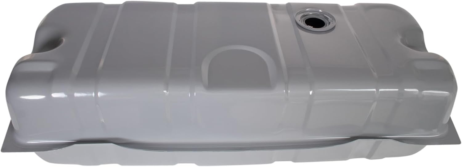 TRQ Gas Fuel Tank 20.5 gal Compatible with 1963-1967 Chevrolet Corvette