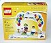 Produktbild Lego 850791 Minifigure Birthday Set by LEGO