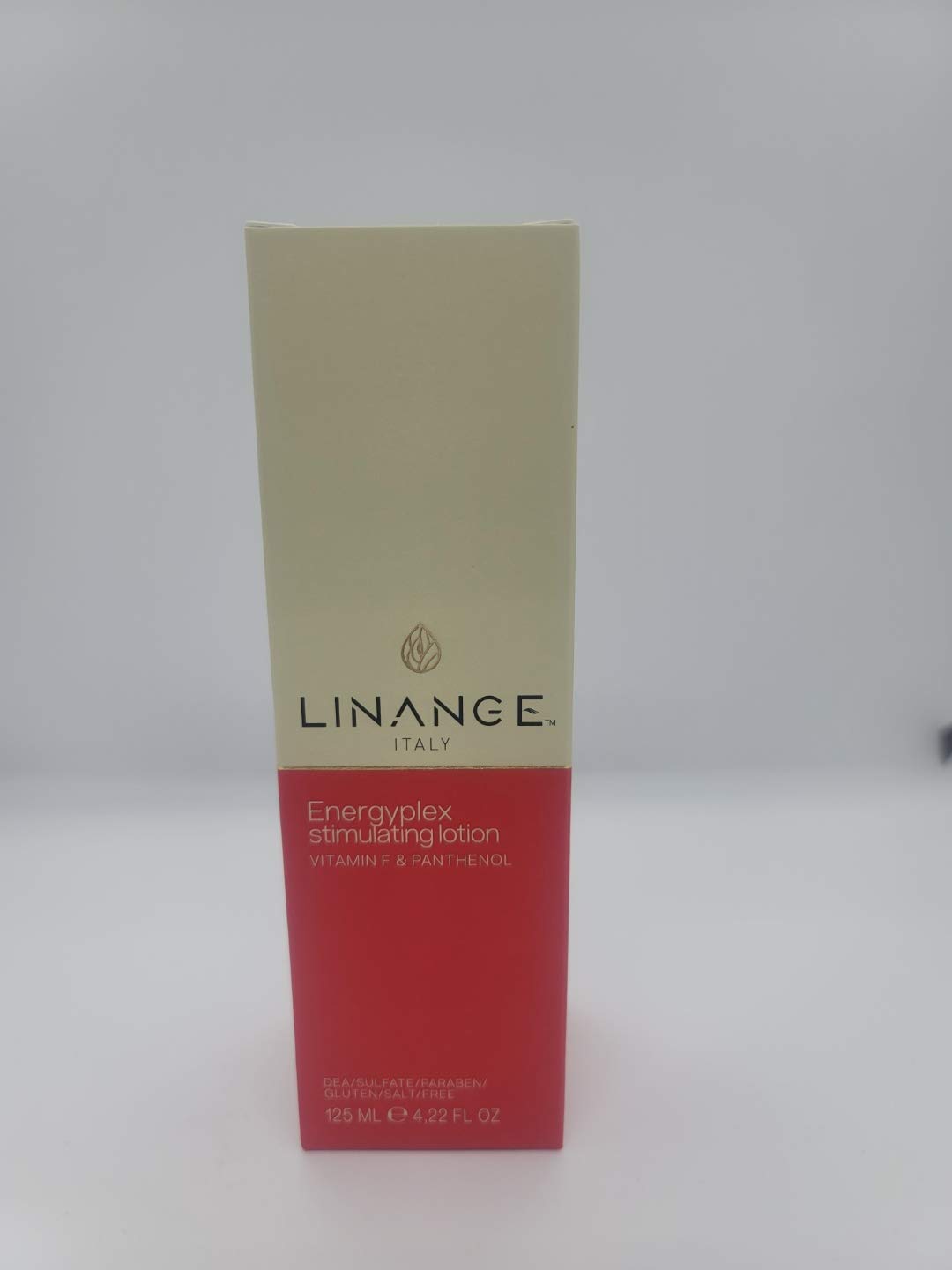 Amazon.com: Linange Italy Advanced Hair Technology Intensive Hair