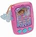 Fisher-Price Nickelodeon Dora the Explorer, Adventure Cell Phone
