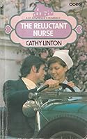 The Reluctant Nurse 055209935X Book Cover