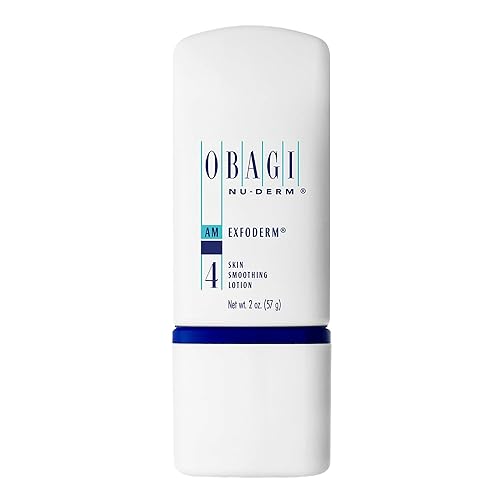 Obagi Medical Nu-Derm Exfoderm 2 oz