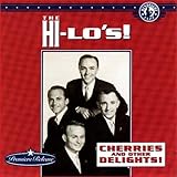 I Could Write A Book