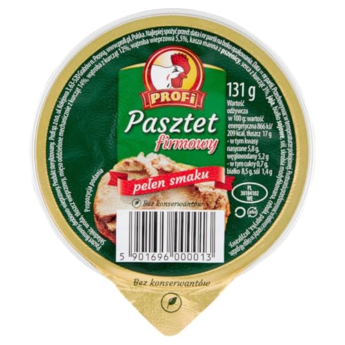 Aves – Pan de untar profesional 131 g