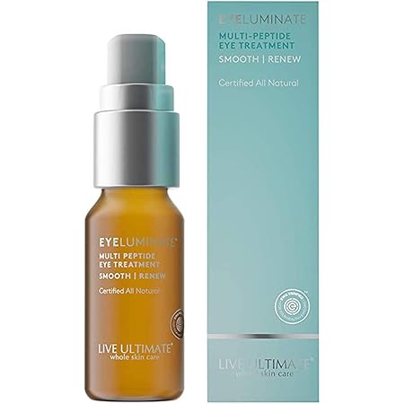 akar restorative eye serum