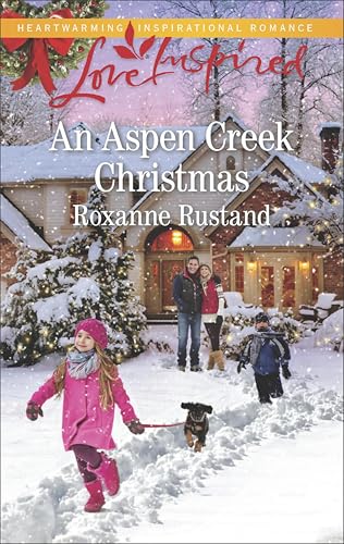 An Aspen Creek Christmas (Aspen Creek Crossroads)