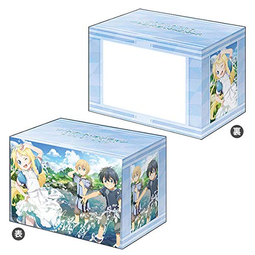 Amazon.co.jp: Bushiroad Deck Holder Collection V2 Vol. 1152