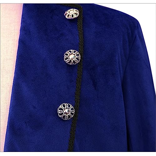 Manteau pour Fêtes d'Halloween et Soirées : Sortez du Lot