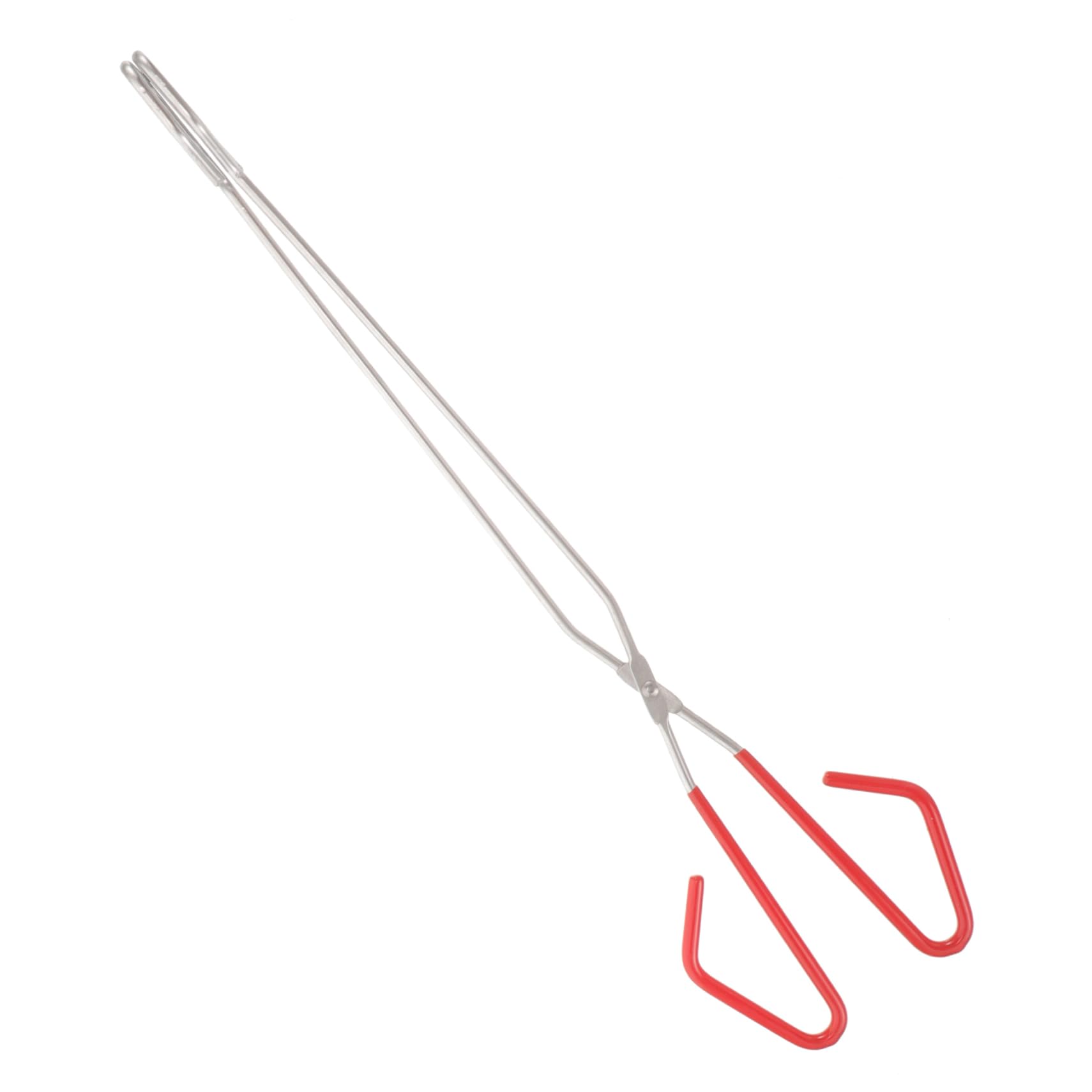 Hemobllo 5piezas Pinzas Inoxidable Para Barbacoa y Camping Herramienta Multifuncional Para Agarrar Para Eventos Al Aire