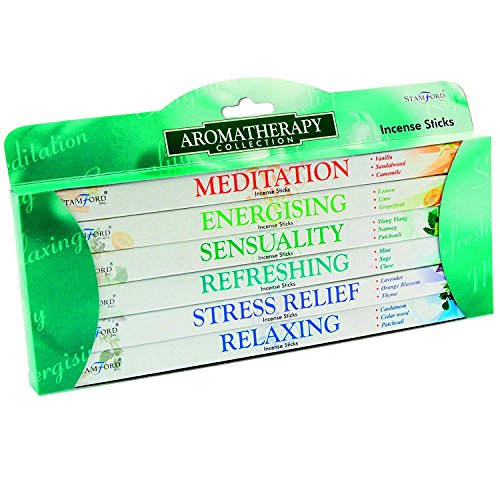 Amazon.co.uk Best Sellers The most popular items in Incense