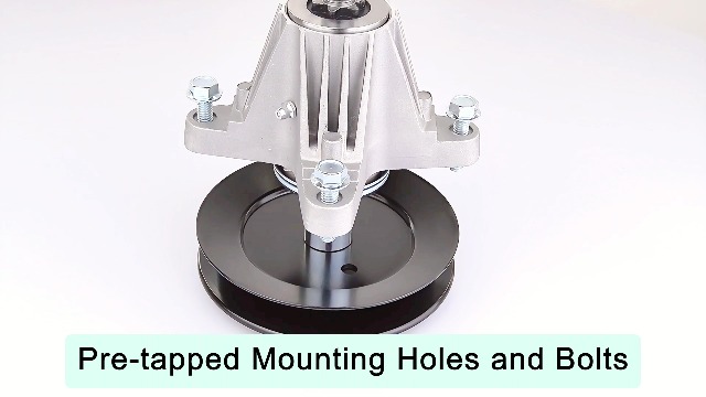 Amazon.com : SCBHWJ 918-06978 618-06978 Spindle Assembly Fit for