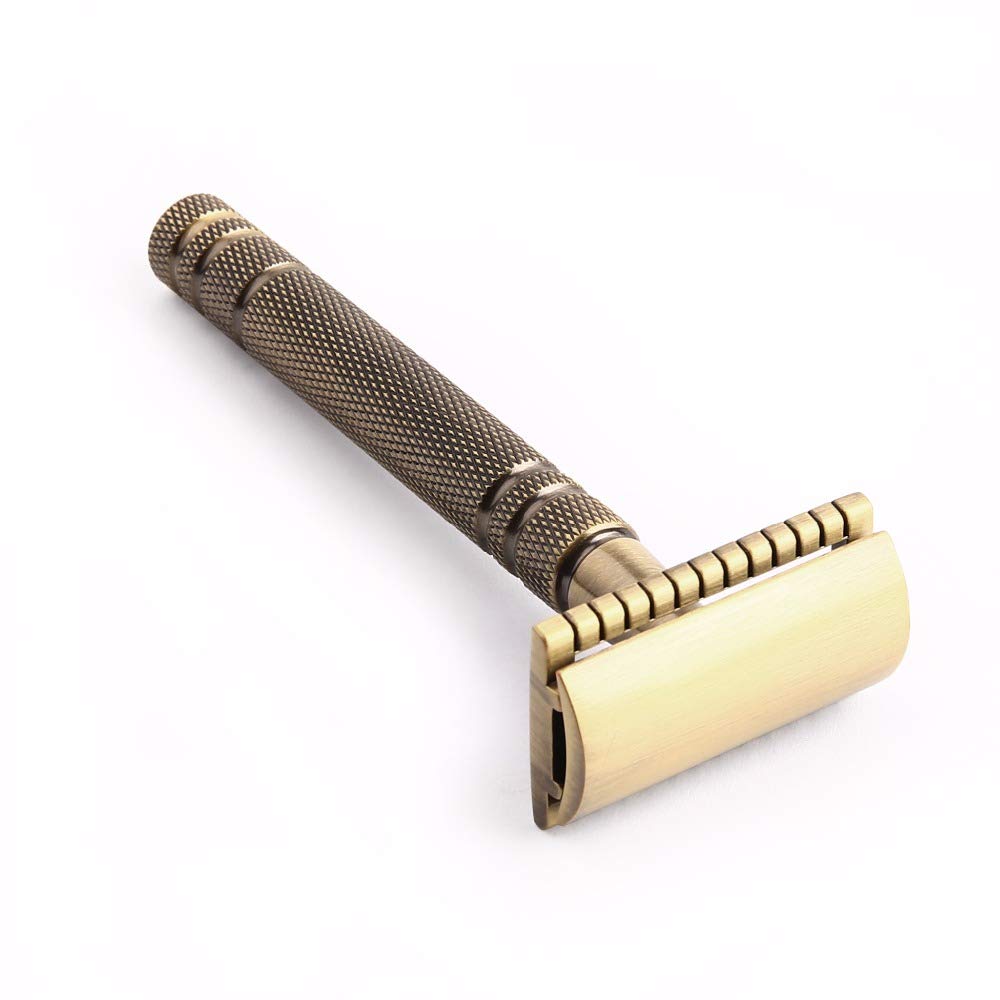 stando chors brass 両刃カミソリ