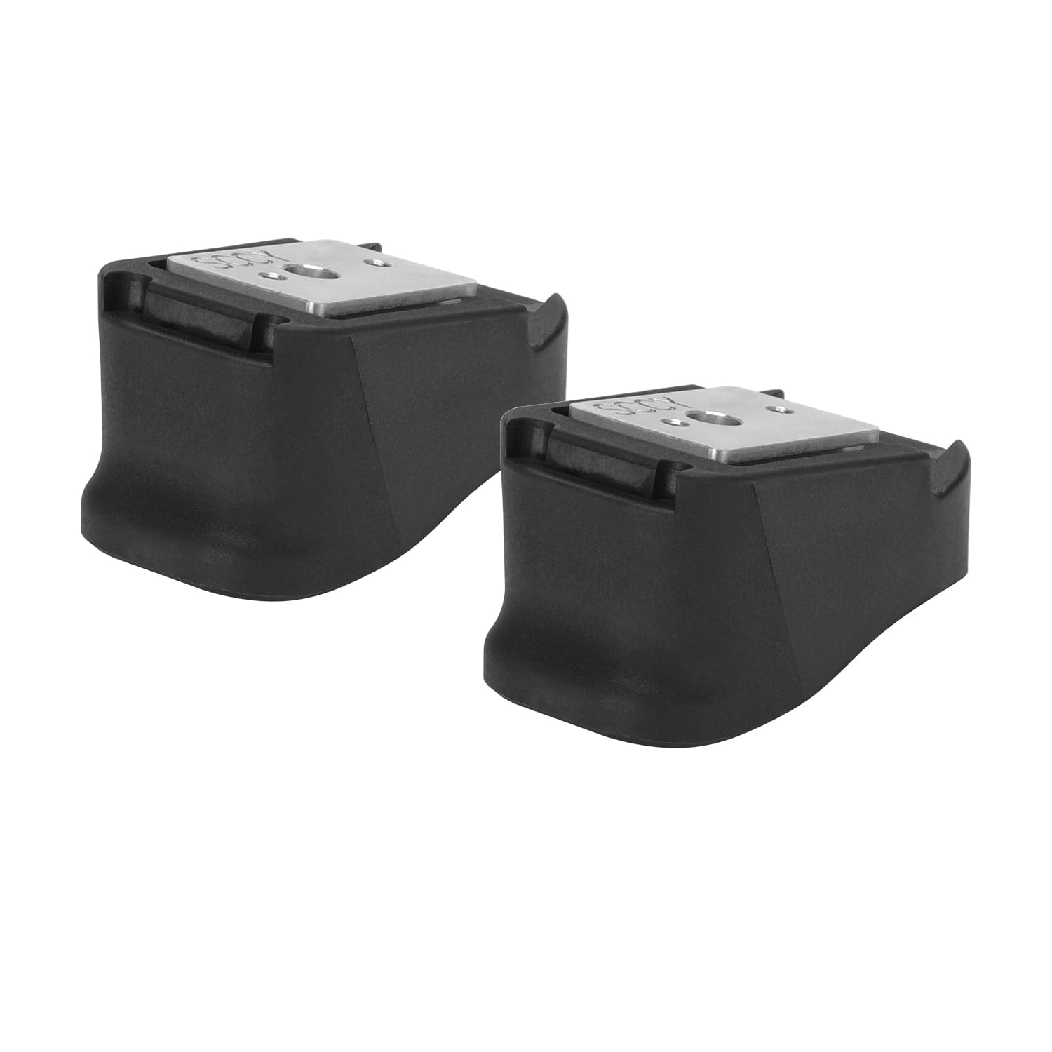 Grips, 2 Pieces Fits SCCY CPX-1,CPX-2 9mm