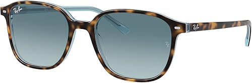 Vista 45 de Ray-Ban RB2193 Leonard Square Gafas de sol