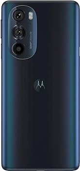 Amazon.com: Motorola Moto Edge+ 5G 2022, 256GB + 8GB RAM, Cosmos