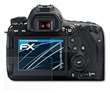 canon 6d mark ii comprar Esta Lámina Protectora de Pantalla altamente transparente y brillante como un cristal es prácticamente invisible