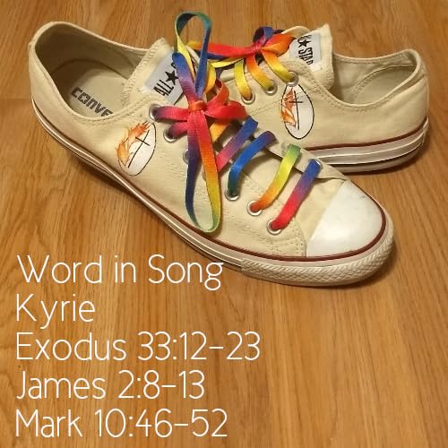 Word in Song: Kyrie