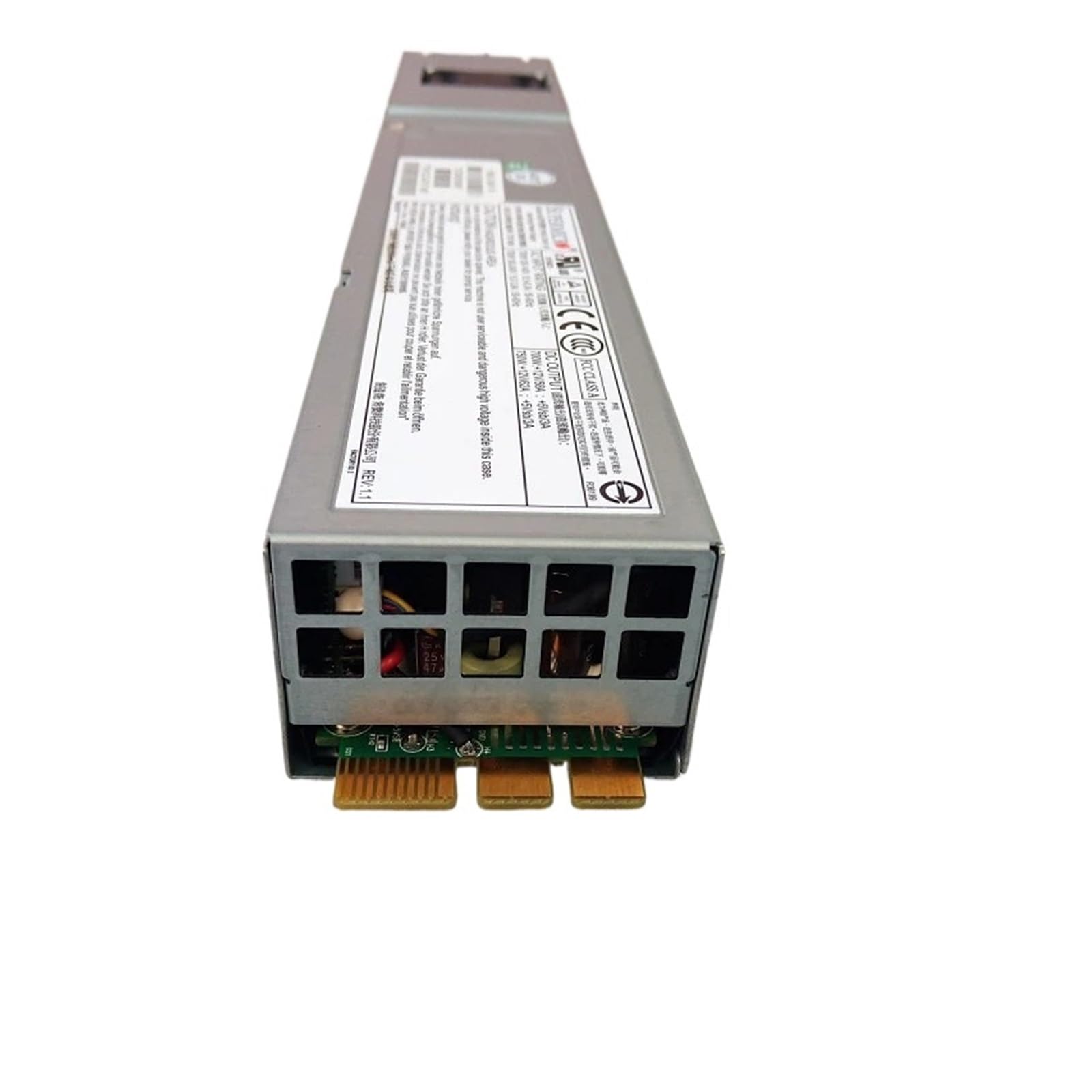 BRODEFUP Power Supply PWS-704P-1R 750W