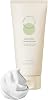 MISSHA Yağlanma Karşıtı, Arındırıcı Temizleme Köpüğü 172ml Creamy Latte Cleansing Foam Green Tea