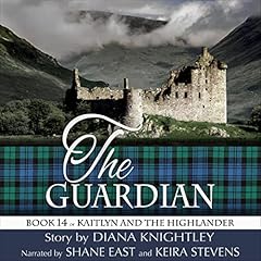 The Guardian cover art