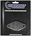 Vibrant 14290 External Wastegate Flange Block Off Flange